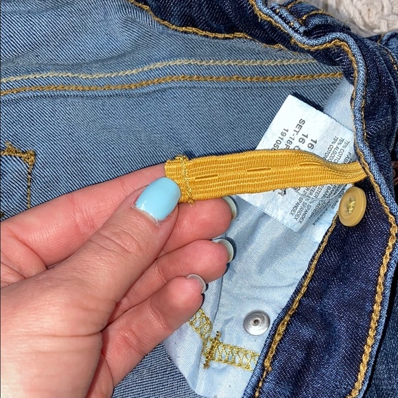 LEE JEANS YOUTH - Picture 3 of 10